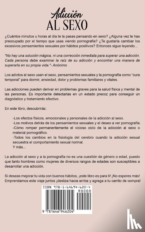 Valle, Gregory - Adiccion al Sexo