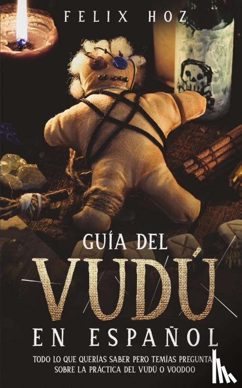 Hoz, Felix - Guia del Vudu en Espanol