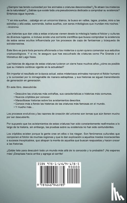 Venkman, John - Los Archivos de la Criptozoologia