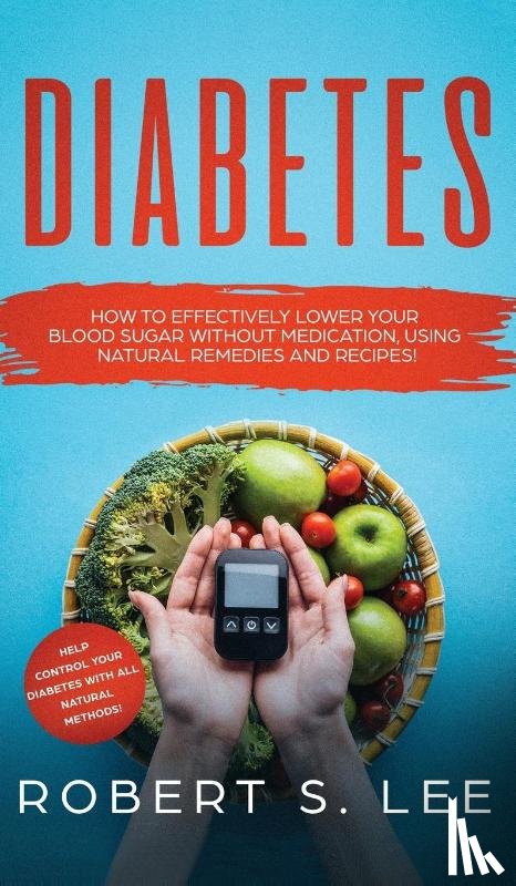 Lee, Robert S - Diabetes