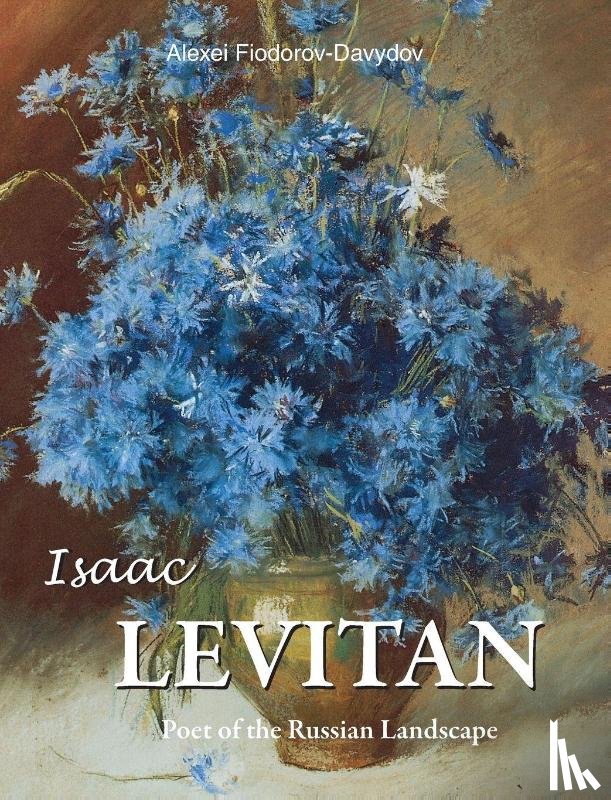 Fiodorov-Davydov, Alexei - Isaac Levitan