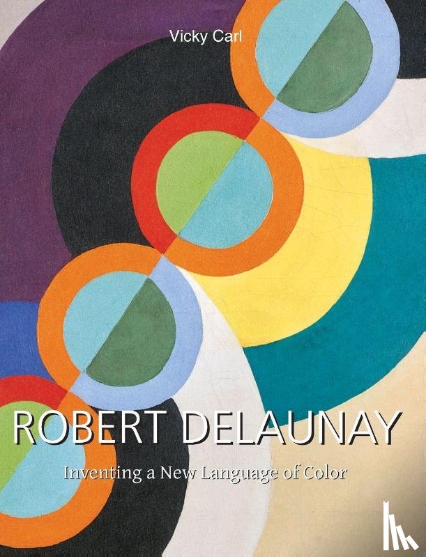 Carl, Vicky - Robert Delaunay