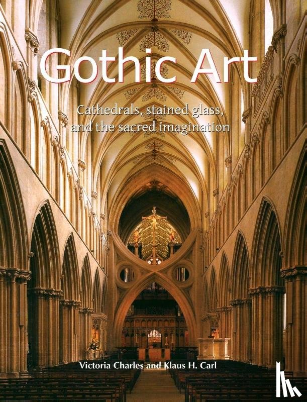 Charles, Victoria - Gothic Art