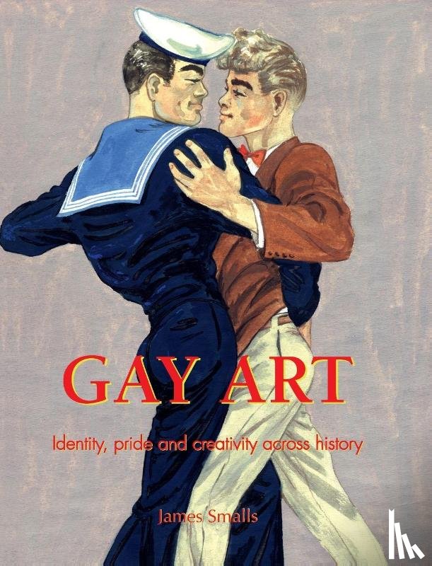Smalls, James - Gay Art