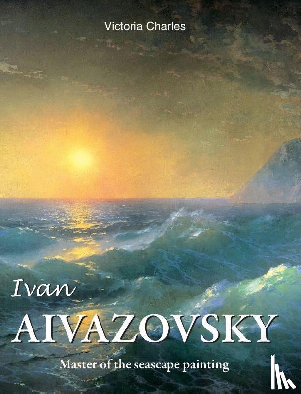 Charles, Victoria - Ivan Aivazovsky