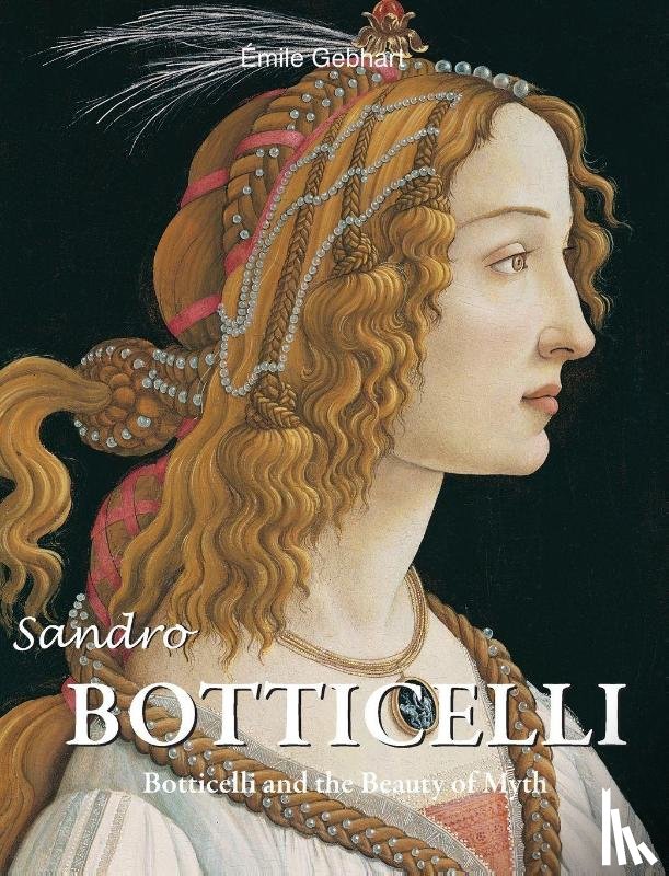 Gebhart, Émile - Sandro Botticelli