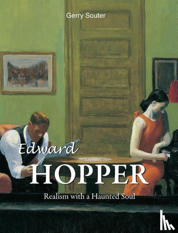 Souter, Gerry - Edward Hopper