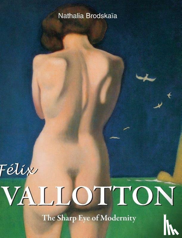 Brodskaïa, Nathalia - Félix Vallotton