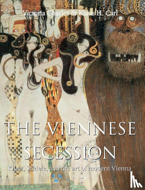 Charles, Victoria - The Viennese Secession