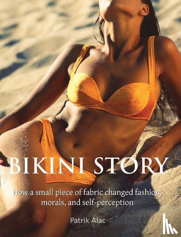 Alac, Patrik - Bikini Story
