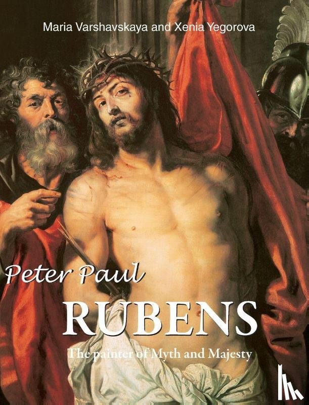 Varshavskaya, Maria - Peter Paul Rubens