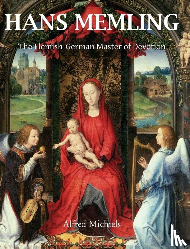 Michiels, Alfred - Hans Memling