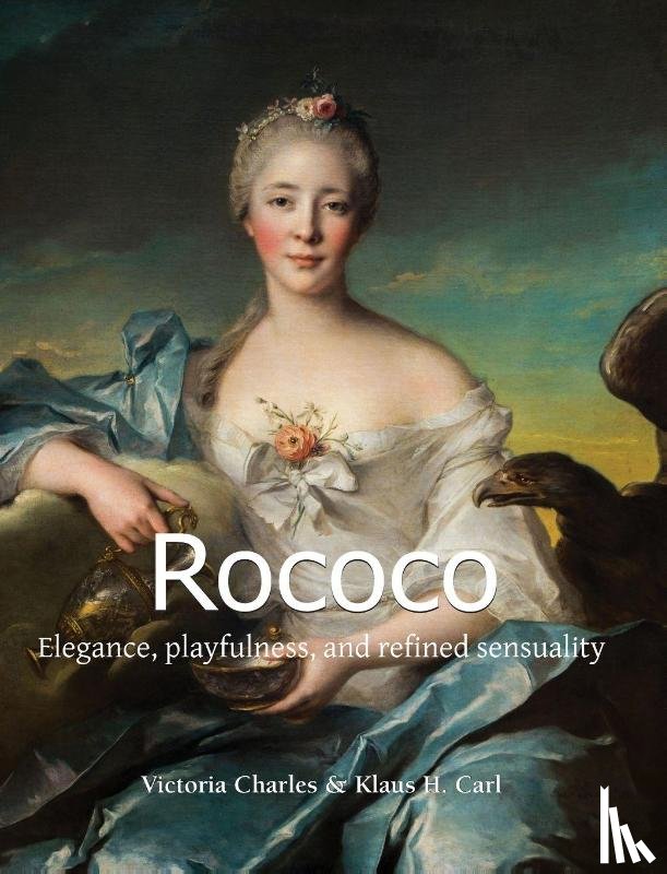 Charles, Victoria, Carl, Klaus H. - Rococo