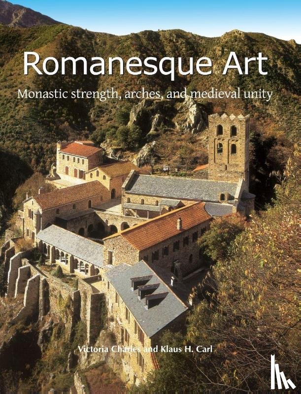 Charles, Victoria, Carl, Klaus H. - Romanesque Art