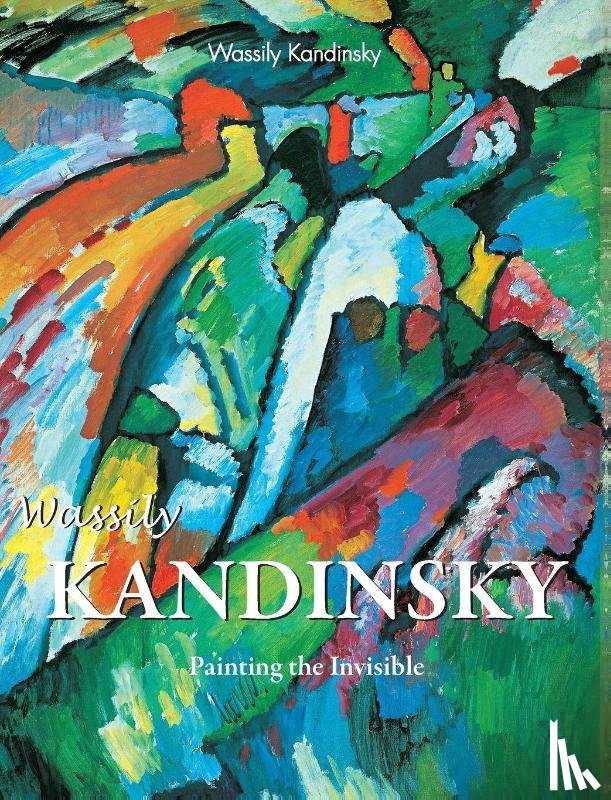 Kandinsky, Wassily - Wassily Kandinsky