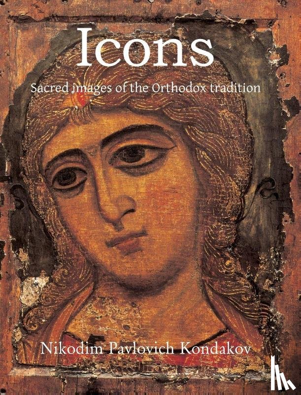 Kondakov, Nikodim Pavlovich - Icons