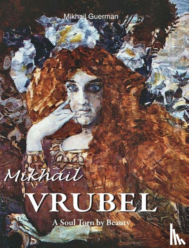 Guerman, Mikhail - Mikhail Vrubel