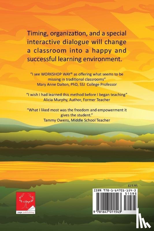 Gallagher, Kathleen - Freedom to Thrive