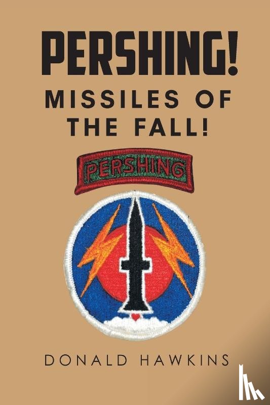 Hawkins, Donald - Pershing!