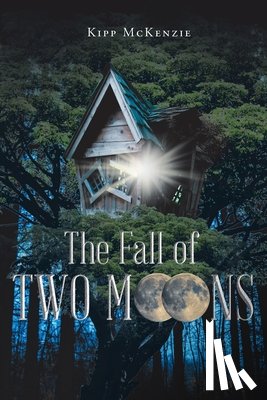 McKenzie, Kipp - The Fall of Two Moons