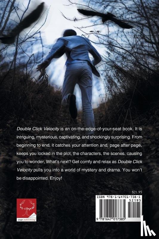 Harris, Sharon E - Double Click Velocity