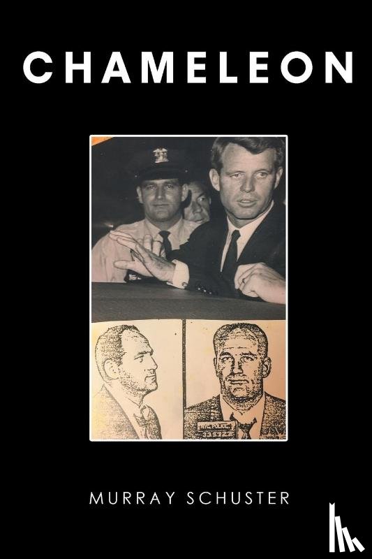 Schuster, Murray - Chameleon