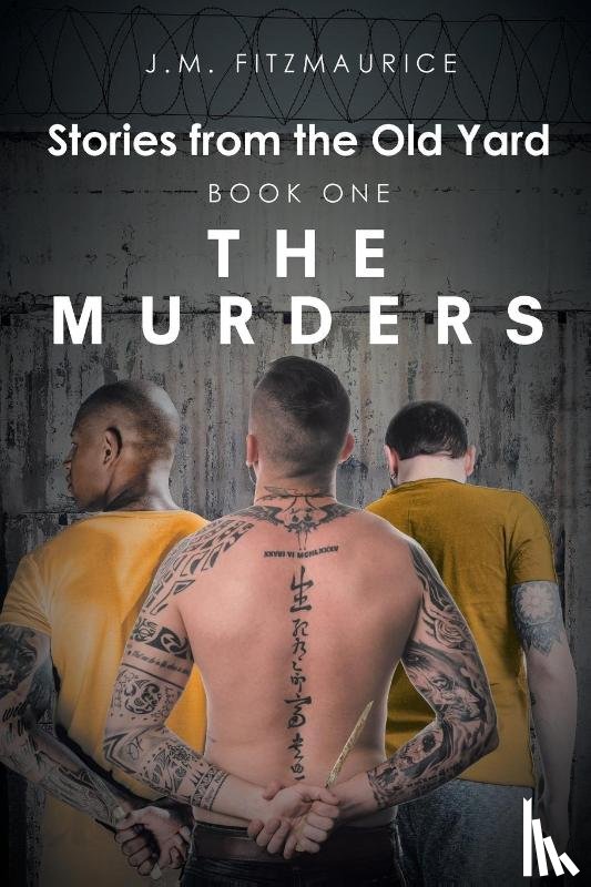 Fitzmaurice, J M - Stories from the Old Yard