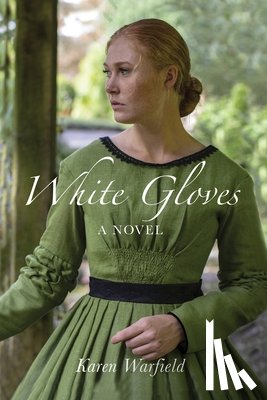 Warfield, Karen - White Gloves