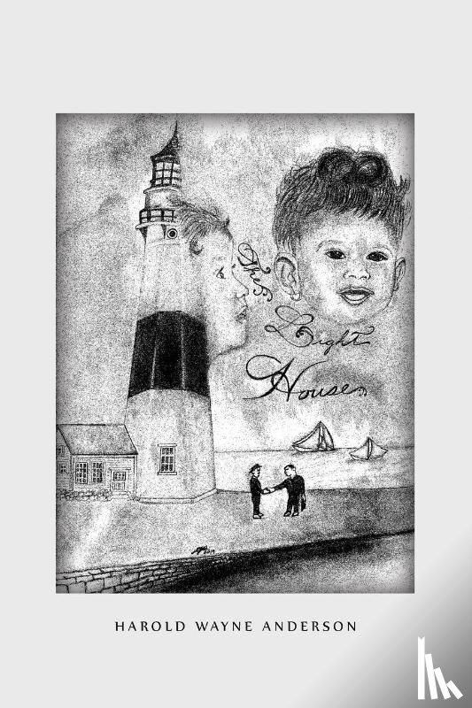 Anderson, Harold Wayne - The Lighthouse