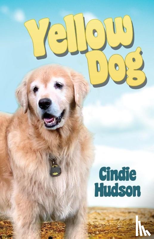 Hudson, Cindie - Yellow Dog