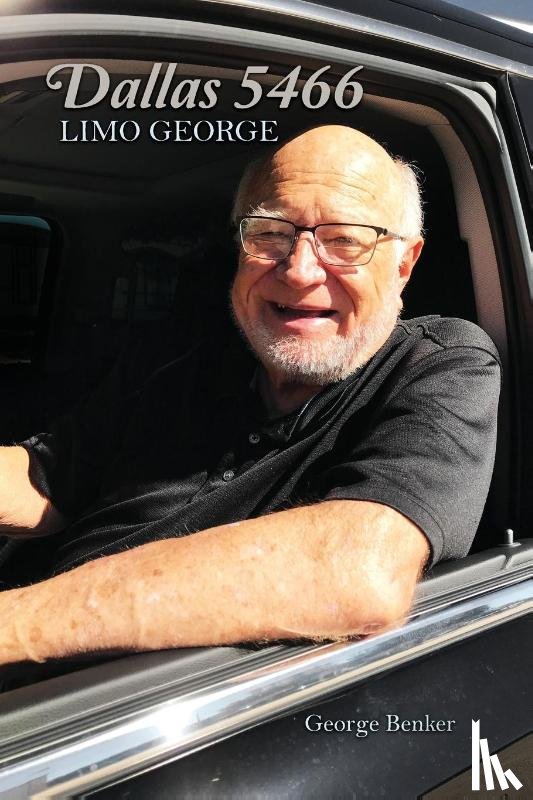 Benker, George - Dallas 5466