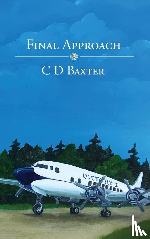 Baxter, C D - Final Approach