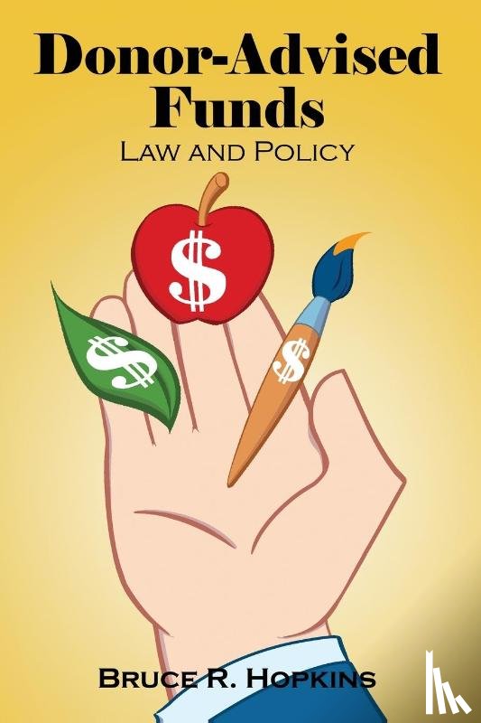Hopkins, Bruce R. - Donor-Advised Funds