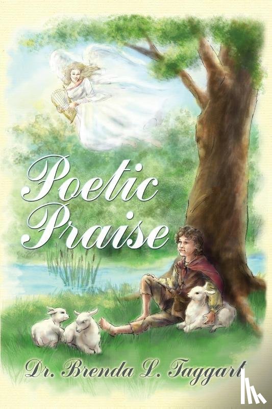 Taggart, Brenda L. - Poetic Praise