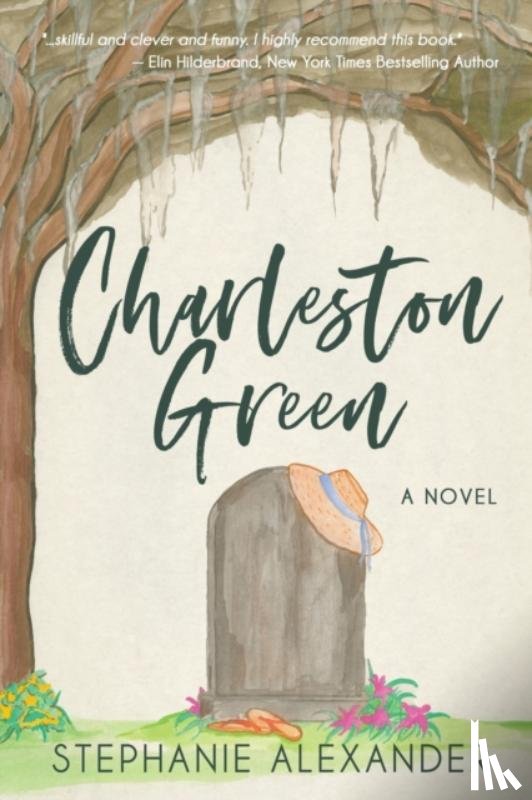 Alexander, Stephanie - Charleston Green