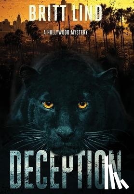 Lind, Britt - Deception