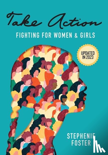 Foster, Stephenie - Take Action