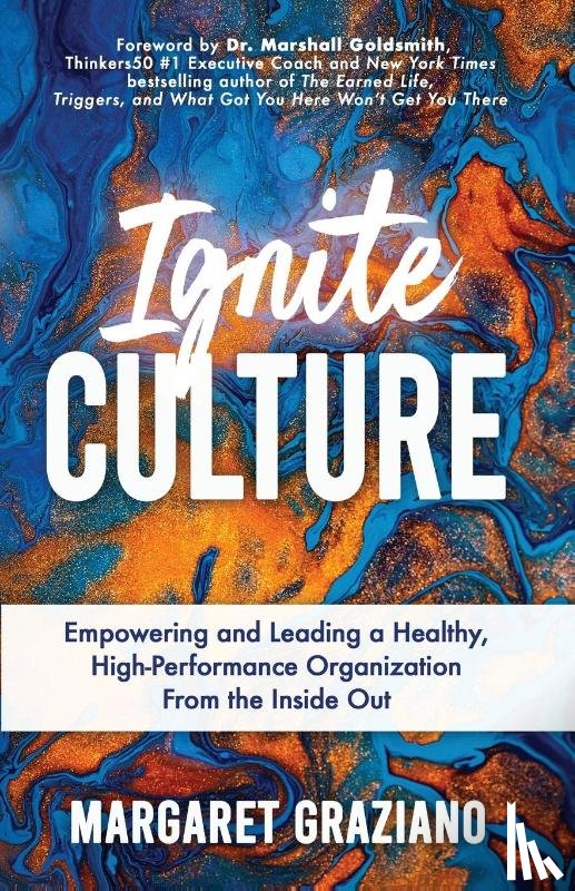 Graziano, Margaret - Ignite Culture