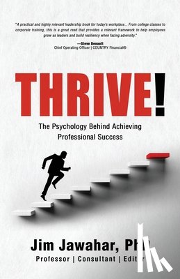 Jawahar, Jim - Thrive!