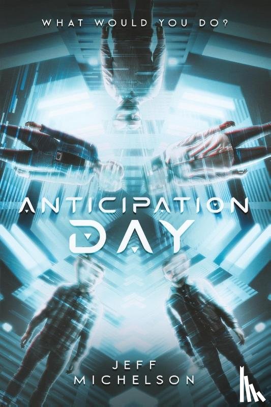 Michelson, Jeff - Anticipation Day