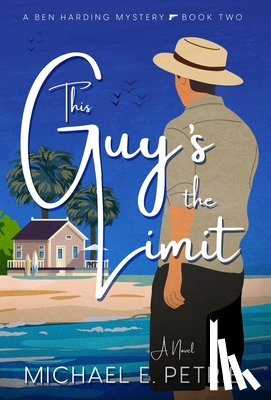 Petrie, Michael E. - This Guy's The Limit