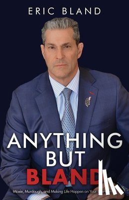 Bland, Eric - Anything But Bland
