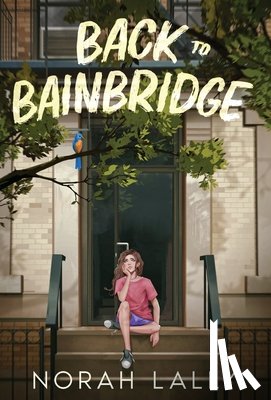 Lally, Norah - Back to Bainbridge