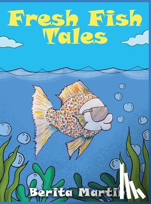Martin, Berita - Fresh Fish Tales