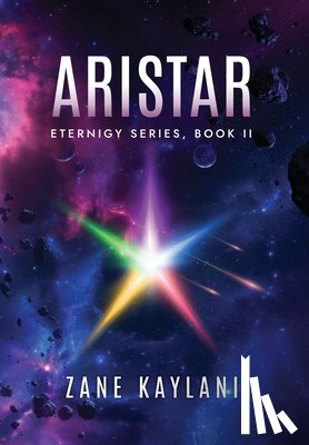 Kaylani, Zane - Aristar