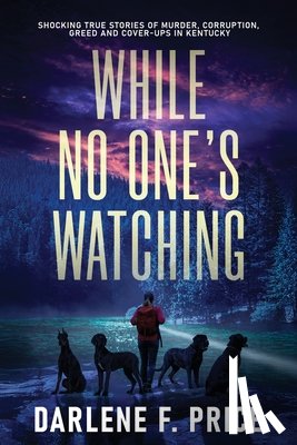 Price, Darlene F. - While No One's Watching