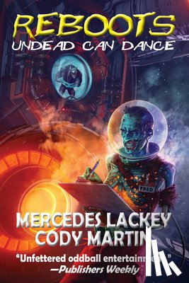 Lackey, Mercedes - Reboots: Undead Can Dance