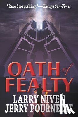 Niven, Larry - Niven, L: Oath of Fealty