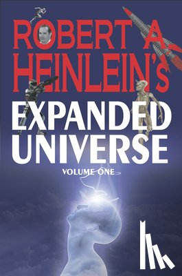 Heinlein, Robert A. - ROBERT A HEINLEINS EXPANDED UN