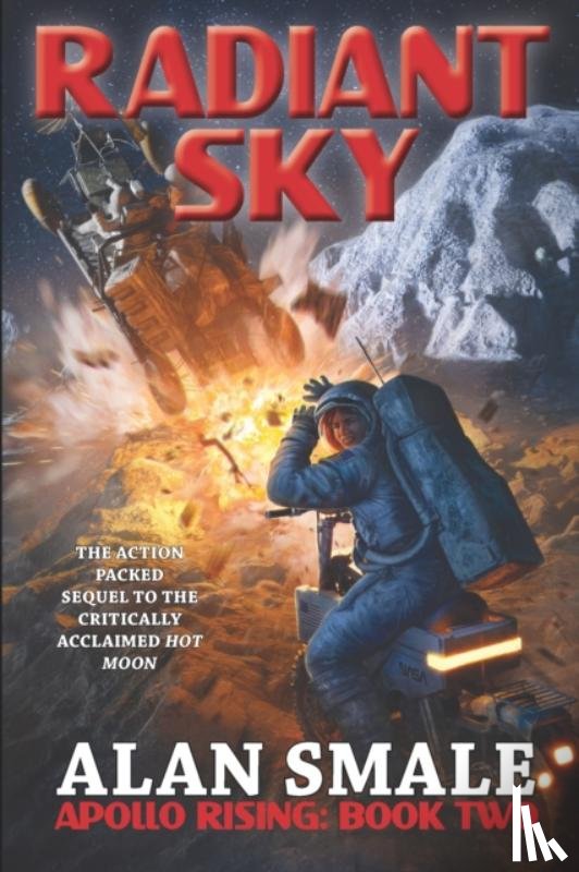 Smale, Alan - Radiant Sky